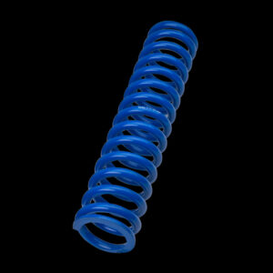 King Shocks 2.5 ID Springs 10" length x 150lb.